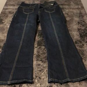 Size 11 women’s jeans